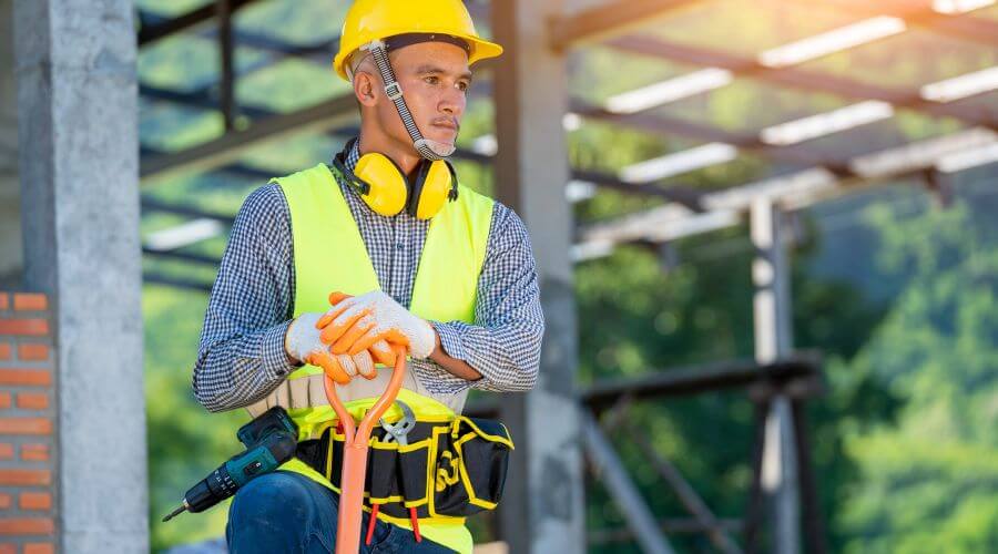 Skylight curb repair in Huntsville, IL